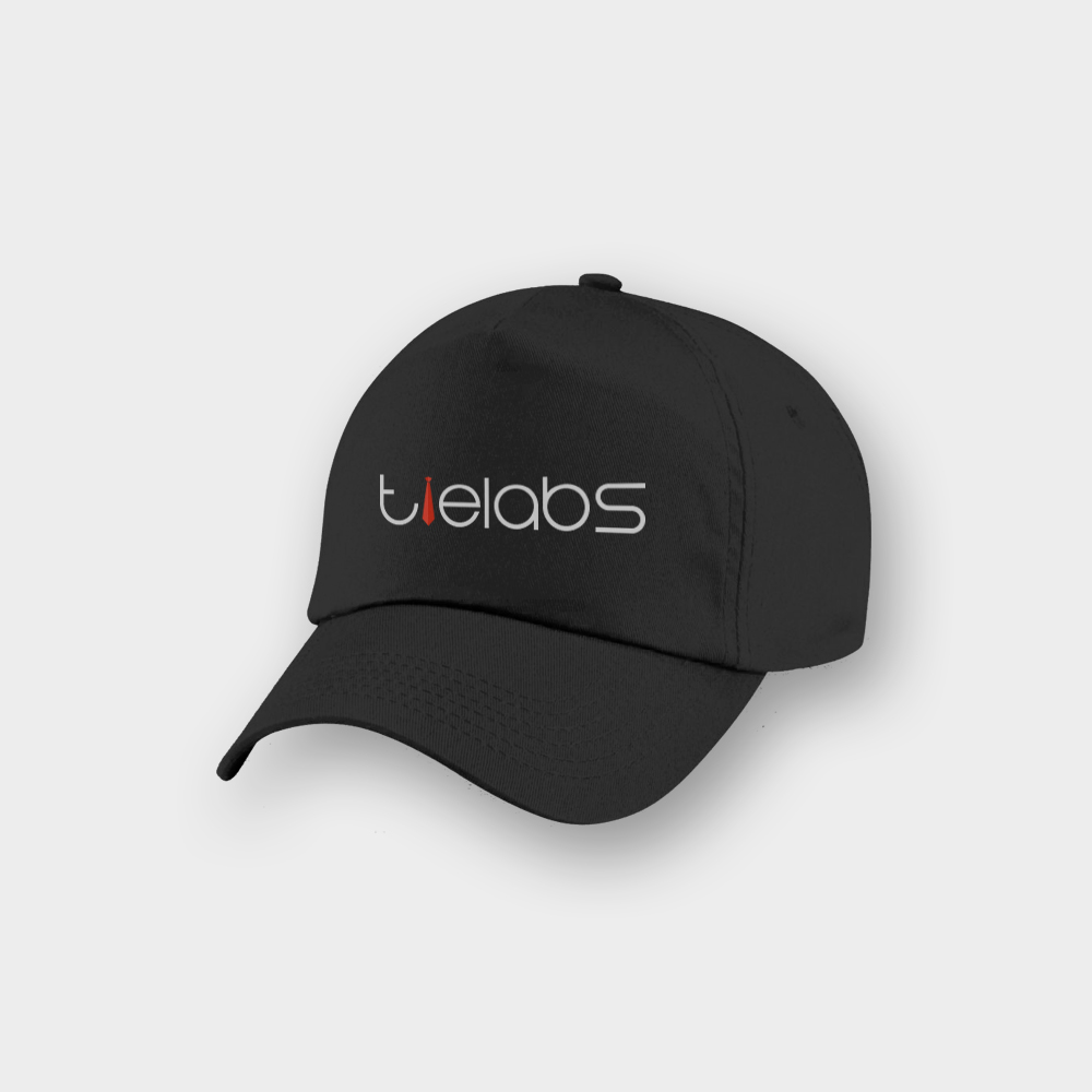 Tie Cap #2