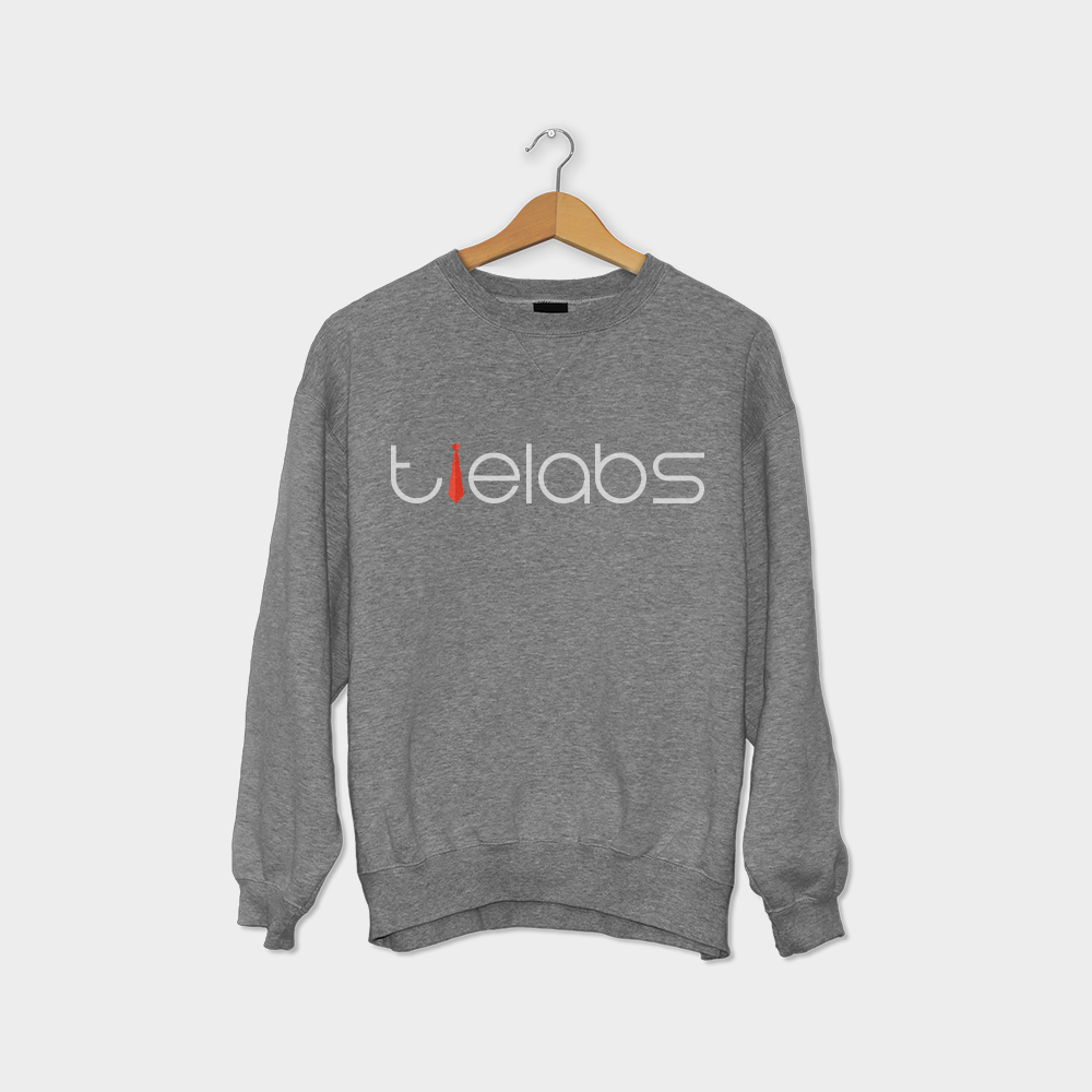 TieLabs Black Pullover - Image 3