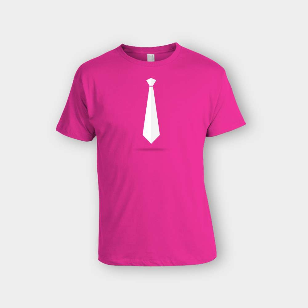 TieLabs Black T-shirt - Image 5