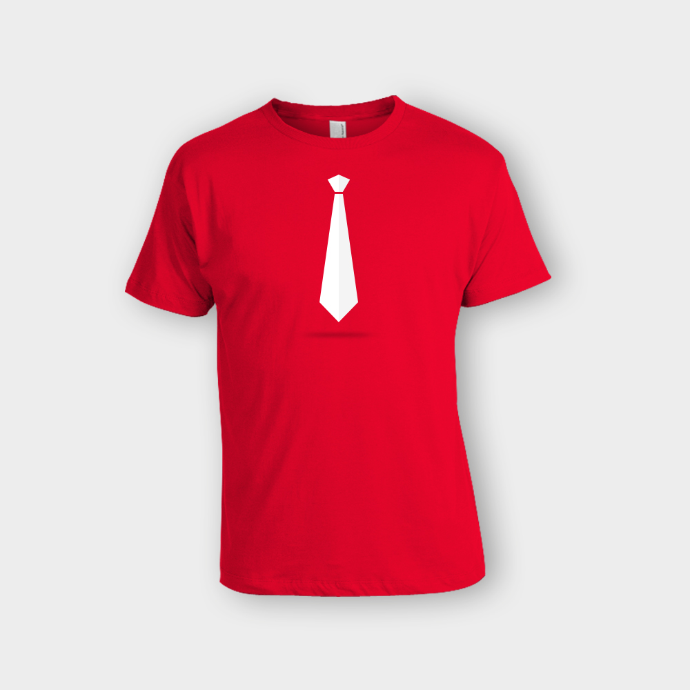 TieLabs Black T-shirt - Image 7