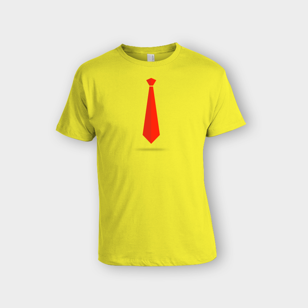 TieLabs Black T-shirt - Image 6